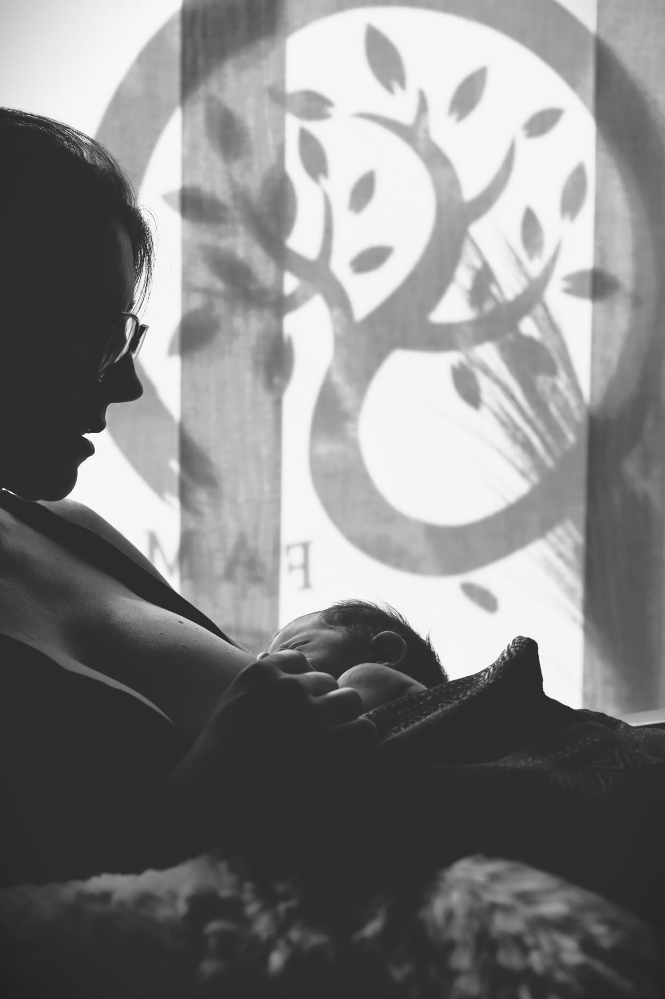 Atelier massage bébé